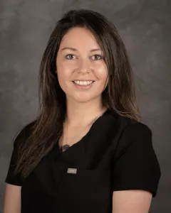 Stephanie Surgical Assistant